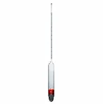 Hydrometers accuracy as ASTM
