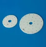 Porcelain plates for dessicator