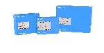 Quantitative filter papers (ashless), discs