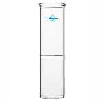ASTM D97, D2500. Glass test for determining the freezing point Ip 15/95.