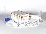 Hardened low ash filter papers for quantitative analysis