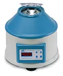 Angular centrifuge Cencom II