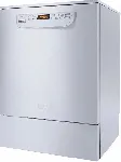 Washer-disinfector PG 8583 and PG 8593 series