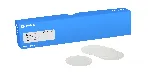 Quartz microfibre filters, discs