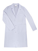 Laboratory white coat
