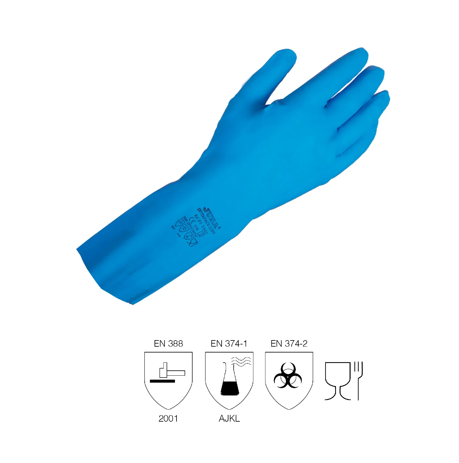 PERSONAL PROTECTIVE EQUIPMENT
