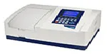 Spectrophotometer double beam UV-Vis 6850