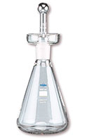 ASTM D1541. Flask for total iodine index of oils and fatty acids