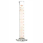 ASTM E133. Graduated cylinder