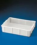Transporting cuvette high density PE