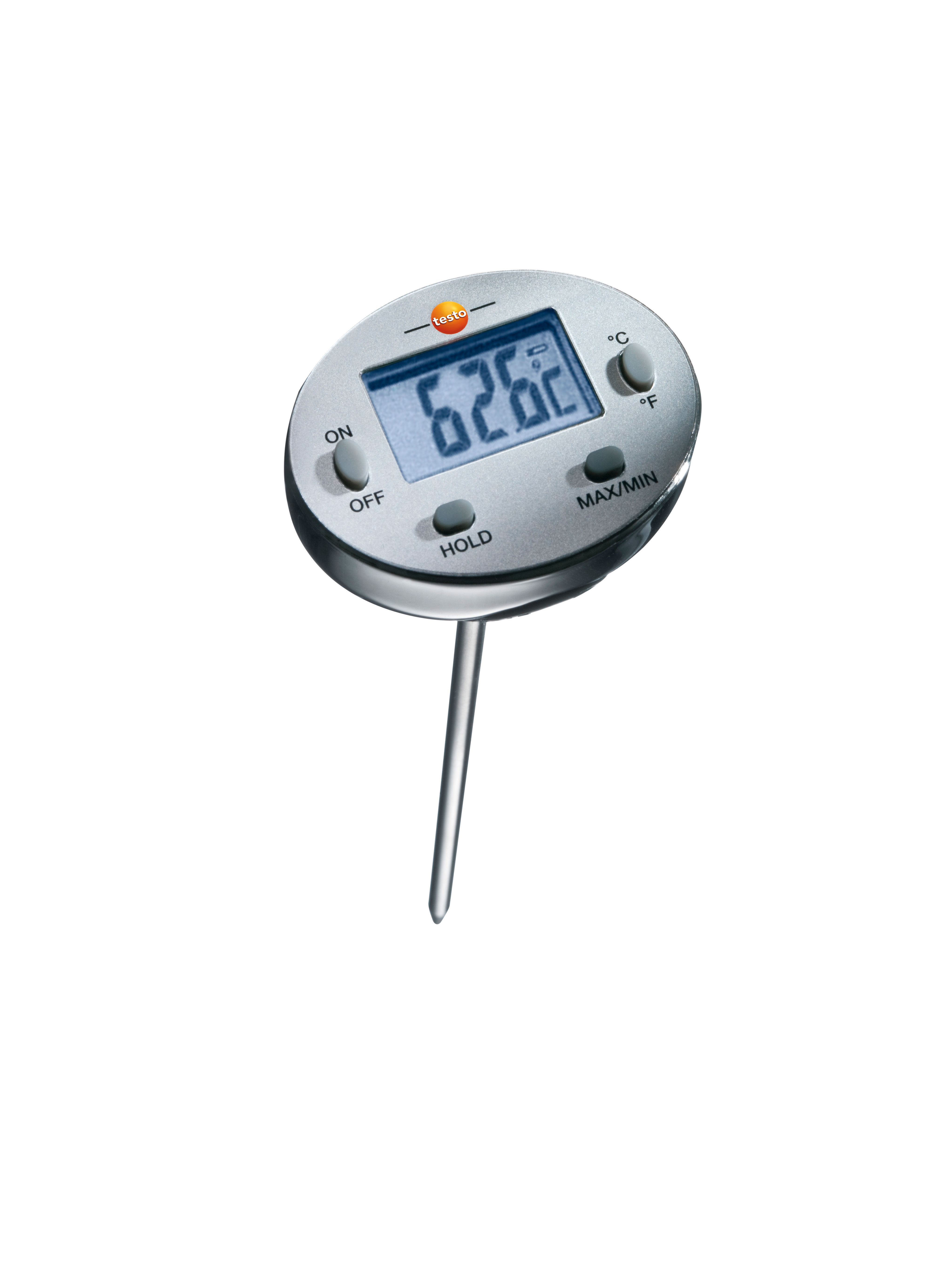 Mini Testo thermometers
