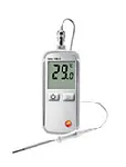 Thermometers with probe (food industry)