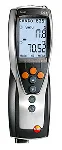 Thermohygrometer with interchangeable probes Testo 635