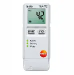 USB Data loggers USB travel Testo 184