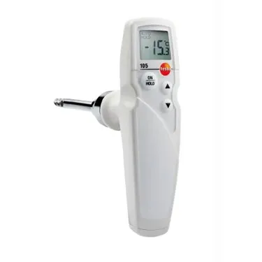 ELECTROCHEMICAL METERS: PH, CONDUCTIVITY, DISSOLVED OXYGEN AND OTHER PARAMETERS