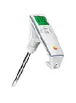 Oil quality meter