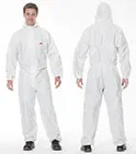 PERSONAL PROTECTIVE EQUIPMENT