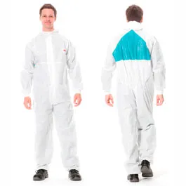PERSONAL PROTECTIVE EQUIPMENT