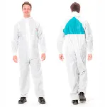 Protective garment 4520