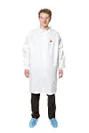 Lab coat model 4440
