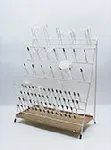 Desktop drainer