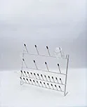 PLASTIC FLASKS