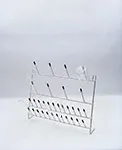 Hanging drainer