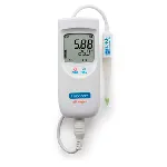 Compact pH-meters for specific applications