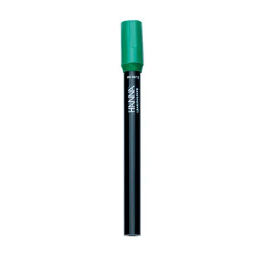 ELECTROCHEMICAL METERS: PH, CONDUCTIVITY, DISSOLVED OXYGEN AND OTHER PARAMETERS