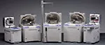 HG series autoclaves