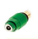 S7 cordless electrodes with thread