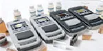 EComparator Range Colour meter