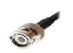 Electrodes with BNC connector