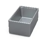 Stainless Steel Open Tank
