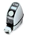 Chemical resistant diaphragm pumps for dispensing liquids SIMDOS®