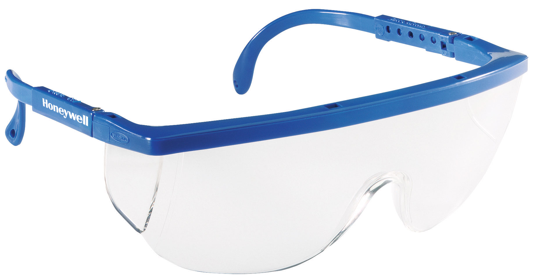 Safety glasses Santa Cruz and Millennia