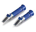 REFRACTOMETERS