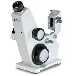 Abbe Refractometer