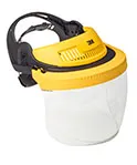 PERSONAL PROTECTIVE EQUIPMENT