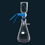 Filtration unit of 47 mm