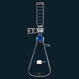 FILTRATION EQUIPMENT