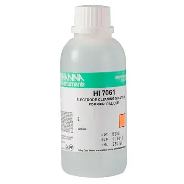 ELECTROCHEMICAL METERS: PH, CONDUCTIVITY, DISSOLVED OXYGEN AND OTHER PARAMETERS