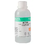 Cleaning solutions and electrolytes