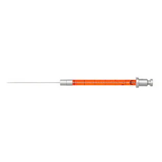 SYRINGES FOR CHROMATOGRAPHY