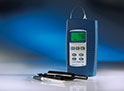 Senso Direct 150 portable meters