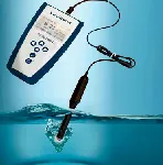 Dissolved oxygen meter portable SD 400 Oxi L