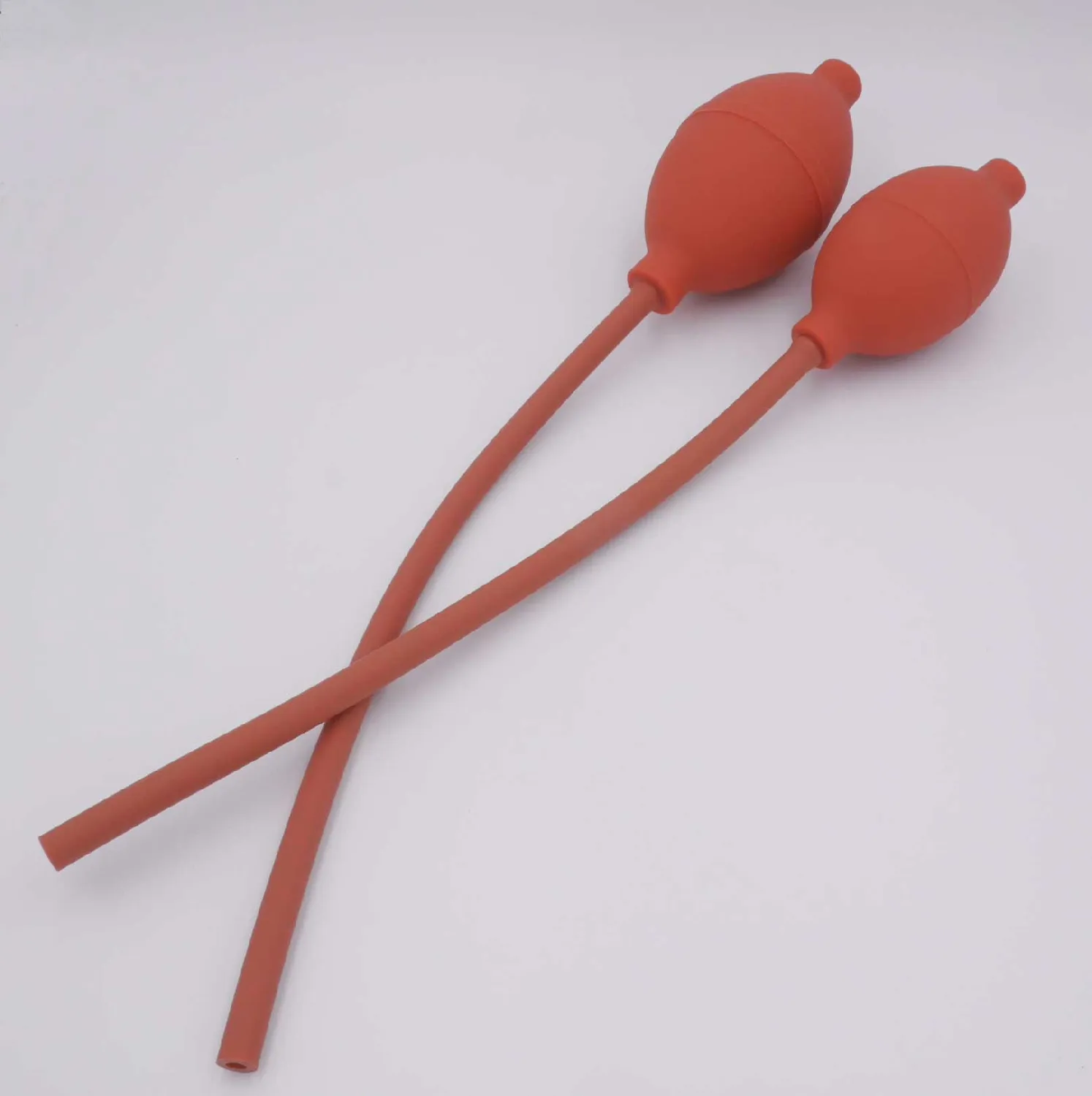 PIPETTES