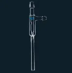 Vacuum water pump