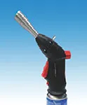 Easyflame sterilizer
