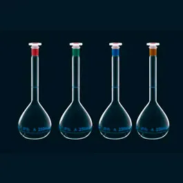 VOLUMETRIC MATERIAL
